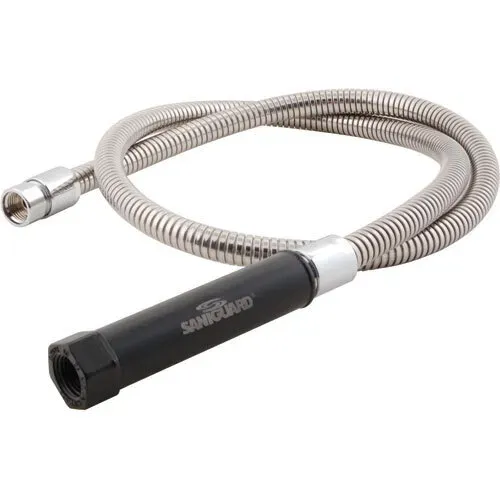 AllPoints Foodservice Parts & Supplies AllPoints 1061242 Encore® Pre-Rinse Hose