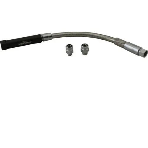 AllPoints Foodservice Parts & Supplies AllPoints 1061246 Encore® Pre-Rinse Hose