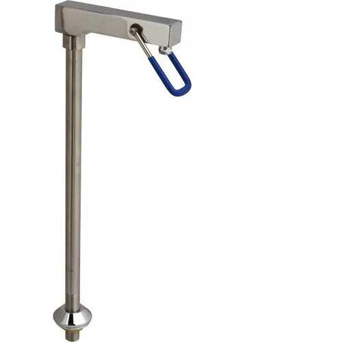 AllPoints Foodservice Parts & Supplies AllPoints 1061248 Pedestal Mount Filler Faucet