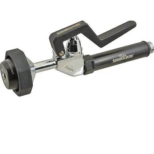AllPoints Foodservice Parts & Supplies AllPoints 1061261 Encore® PowerPulse™ Spray Valve