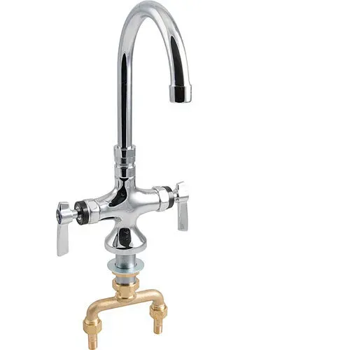 AllPoints Foodservice Parts & Supplies 1071118 Faucet