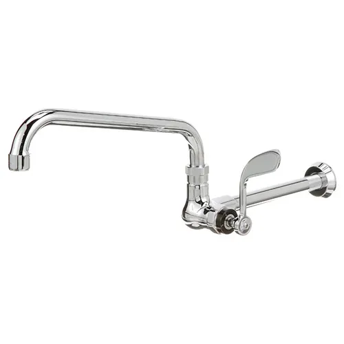 AllPoints Foodservice Parts & Supplies AllPoints 1071125 Encore® Wok Range Faucet