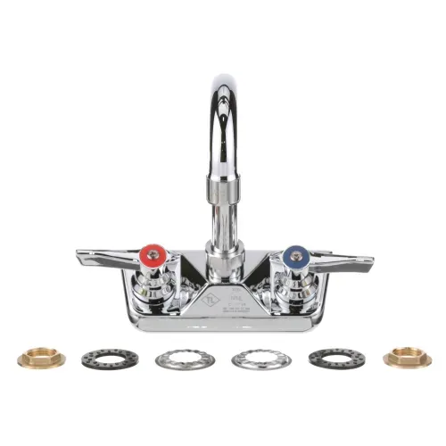 AllPoints Foodservice Parts & Supplies 1071139 Faucet