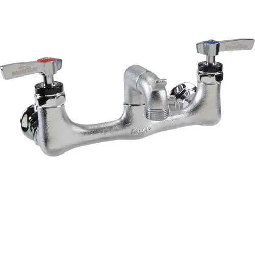 AllPoints Foodservice Parts & Supplies AllPoints 1081005 Encore® Service Sink Faucet by CHG®