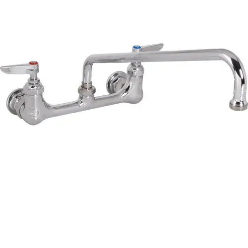 AllPoints Foodservice Parts & Supplies AllPoints 1101131 Eterna® 200 Series Faucet