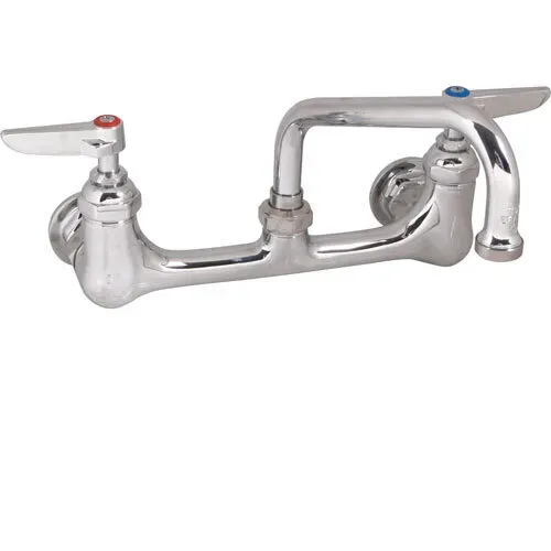 AllPoints Foodservice Parts & Supplies AllPoints 1101134 Eterna® 200 Series Faucet