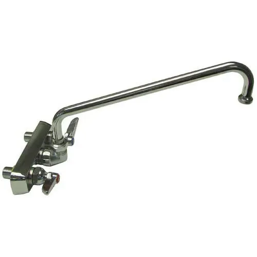 AllPoints Foodservice Parts & Supplies AllPoints 1101135 1100 Series Faucet