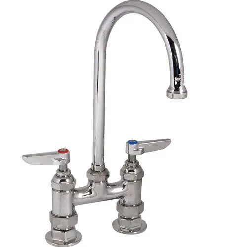 AllPoints Foodservice Parts & Supplies AllPoints 1101146 200 Series Faucet