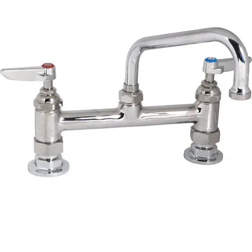AllPoints Foodservice Parts & Supplies AllPoints 1101151 200 Series Faucet