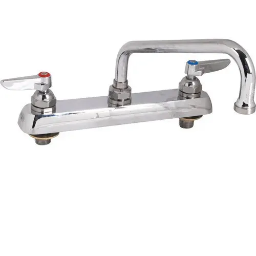 AllPoints Foodservice Parts & Supplies AllPoints 1101153 1100 Series Faucet