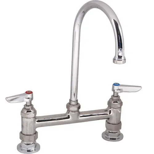 AllPoints Foodservice Parts & Supplies AllPoints 1101154 200 Series Faucet