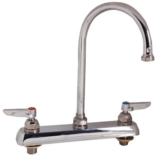 AllPoints Foodservice Parts & Supplies AllPoints 1101155 1100 Series Faucet