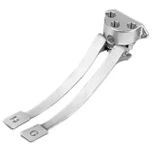 AllPoints Foodservice Parts & Supplies AllPoints 1101188 Foot Pedal Valve