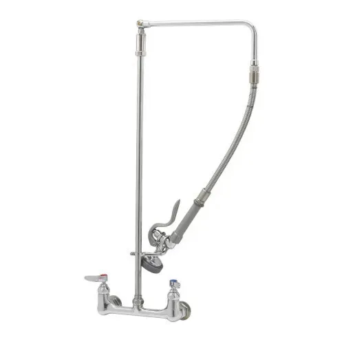 AllPoints Foodservice Parts & Supplies 1101191 Pre-Rinse