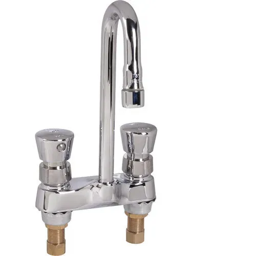 AllPoints Foodservice Parts & Supplies AllPoints 1101192 Eterna® Faucet