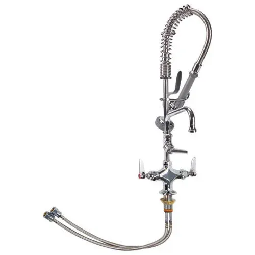 AllPoints Foodservice Parts & Supplies AllPoints 1101198 Pre-Rinse