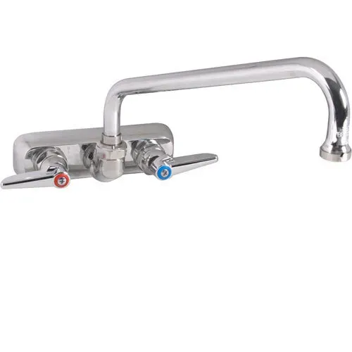 AllPoints Foodservice Parts & Supplies AllPoints 1101212 1100 Series Faucet