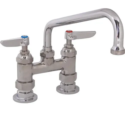 AllPoints Foodservice Parts & Supplies AllPoints 1101215 200 Series Faucet