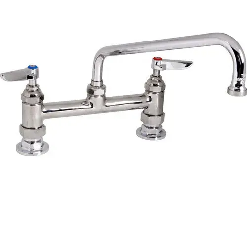 AllPoints Foodservice Parts & Supplies AllPoints 1101216 200 Series Faucet
