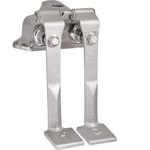 AllPoints Foodservice Parts & Supplies AllPoints 1101217 Foot Valve Pedal