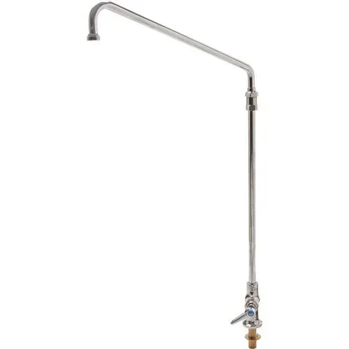 AllPoints Foodservice Parts & Supplies AllPoints 1101218 Kettle Pot Filler Faucet
