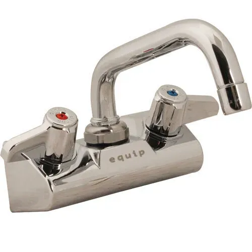 AllPoints Foodservice Parts & Supplies AllPoints 1101220 Equip Faucet