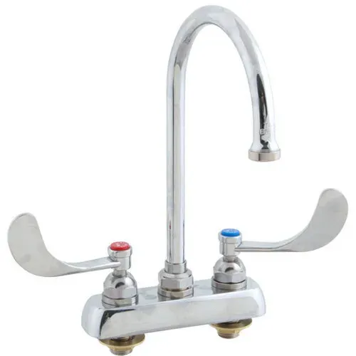 AllPoints Foodservice Parts & Supplies AllPoints 1101232 1100 Series Faucet