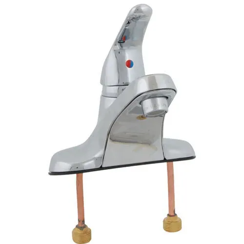 AllPoints Foodservice Parts & Supplies AllPoints 1101236 Equip Faucet