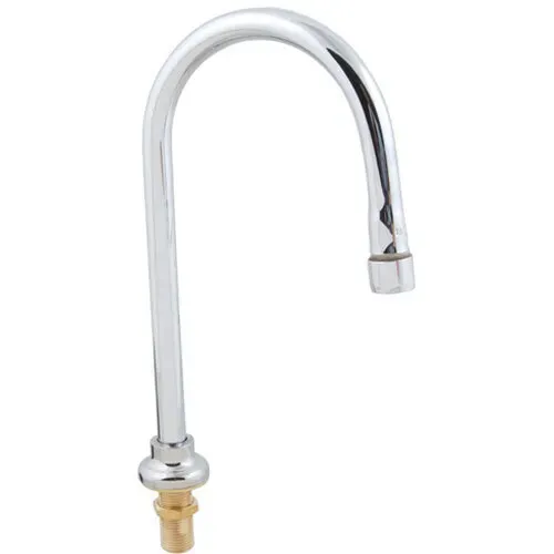 AllPoints Foodservice Parts & Supplies AllPoints 1101240 Gooseneck Spout