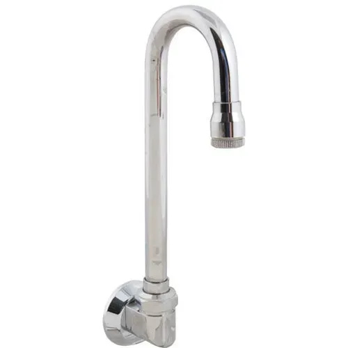 AllPoints Foodservice Parts & Supplies AllPoints 1101241 Gooseneck Spout