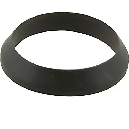 AllPoints Foodservice Parts & Supplies AllPoints 1101283 Coupling Nut Ferrule