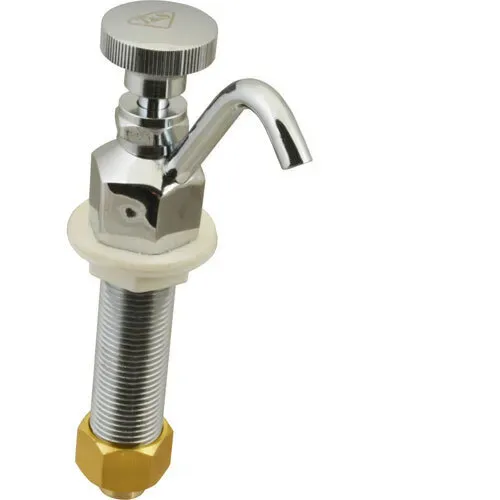 AllPoints Foodservice Parts & Supplies AllPoints 1101296 Dipper Well Faucet