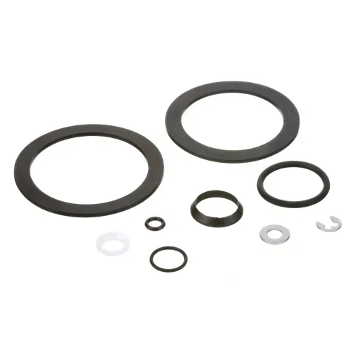 AllPoints Foodservice Parts & Supplies AllPoints 1101303 Waste Drain Kit