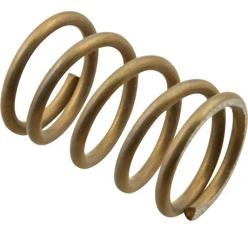 AllPoints Foodservice Parts & Supplies AllPoints 1111064 Spring