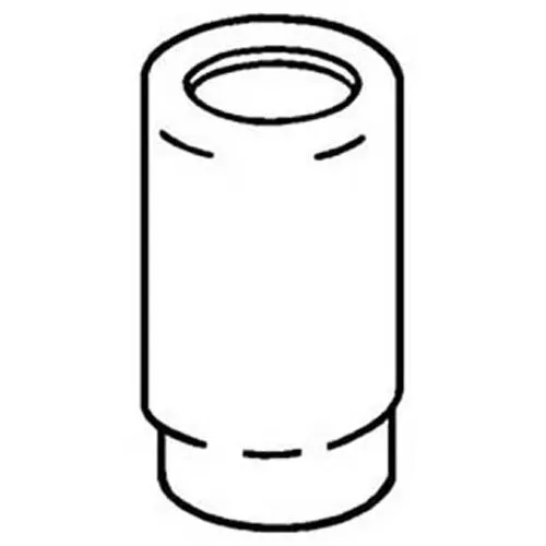 AllPoints Foodservice Parts & Supplies AllPoints 1111095 Pre-Rinse Shield