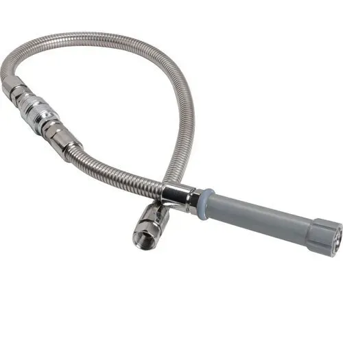AllPoints Foodservice Parts & Supplies AllPoints 1111204 Vacuum Breaker Hose