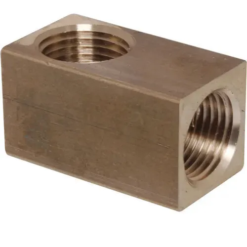AllPoints Foodservice Parts & Supplies AllPoints 1111241 Elbow
