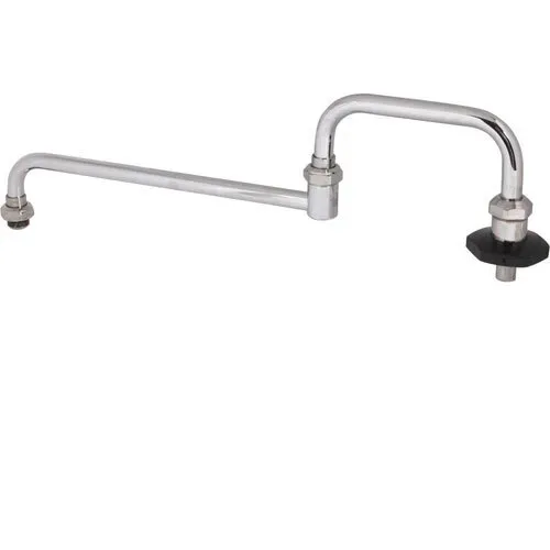 AllPoints Foodservice Parts & Supplies AllPoints 1111259 Faucet Spout