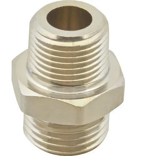 AllPoints Foodservice Parts & Supplies AllPoints 1111261 Pre-Rinse Hose Adaptor