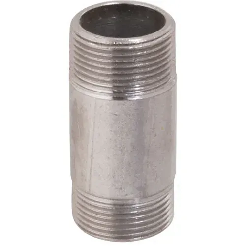 AllPoints Foodservice Parts & Supplies AllPoints 1111266 Pre-Rinse Spray Valve Short Pipe