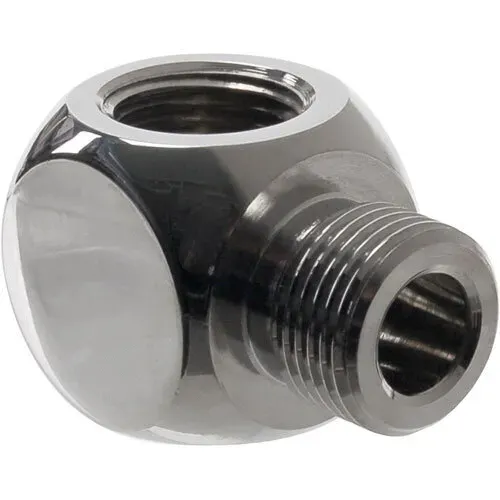 AllPoints Foodservice Parts & Supplies AllPoints 1111271 Cube Adaptor