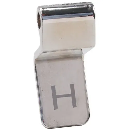 AllPoints Foodservice Parts & Supplies AllPoints 1111273 Pedal Valve