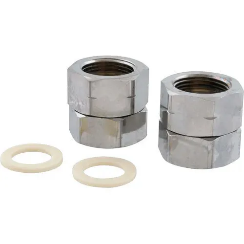 AllPoints Foodservice Parts & Supplies AllPoints 1111301 Fisher Faucet Adaptor