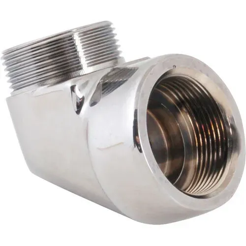 AllPoints Foodservice Parts & Supplies AllPoints 1111314 Elbow Nozzle