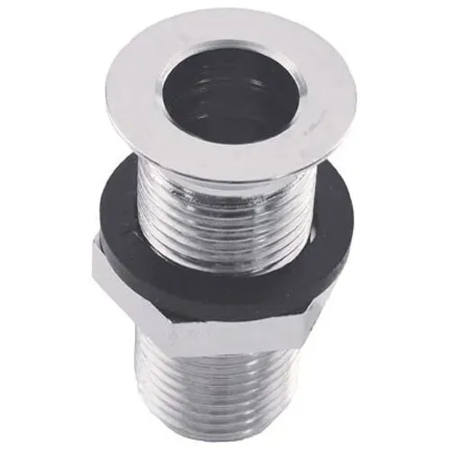 AllPoints Foodservice Parts & Supplies AllPoints 111306 Heavy Cast Drain Assembly