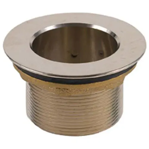 AllPoints Foodservice Parts & Supplies AllPoints 111326 Heavy Cast Drain Assembly
