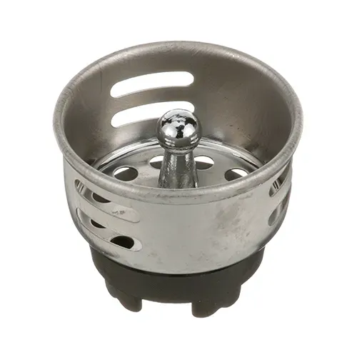 AllPoints Foodservice Parts & Supplies AllPoints 111345 Replacement Sink Basket