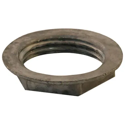 AllPoints Foodservice Parts & Supplies AllPoints 111942 Drain Lock Nut
