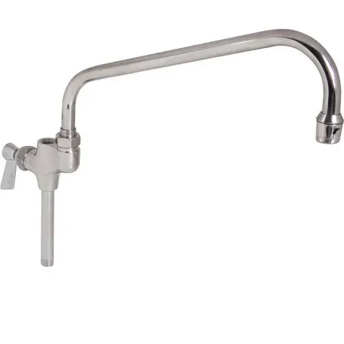 AllPoints Foodservice Parts & Supplies 1121047 Faucet