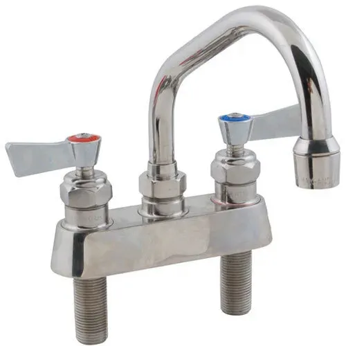 AllPoints Foodservice Parts & Supplies 1121058 Faucet